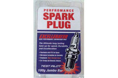 Excellerater Wax