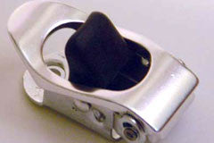 Large Pump Buckle
