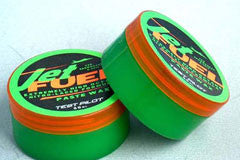Jet Fuel Paste Wax